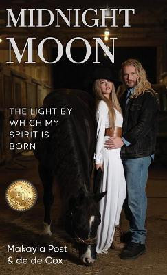Midnight Moon(English, Hardcover, Cox de de)