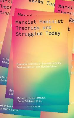 Marxist-Feminist Theories and Struggles Today(English, Paperback, unknown)