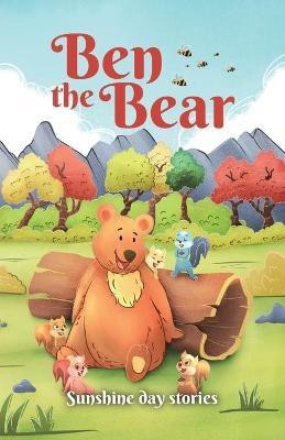 Ben the Bear(English, Paperback, Luke Salim K)