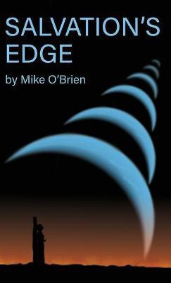 Salvation's Edge(English, Hardcover, O'Brien Michael)