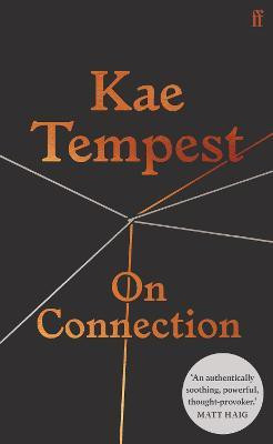 On Connection(English, Hardcover, Tempest Kae)
