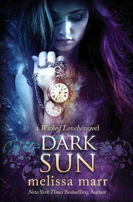 Dark Sun(English, Paperback, Marr Melissa)