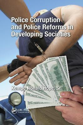 Police Corruption and Police Reforms in Developing Societies(English, Paperback, unknown)