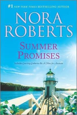 Summer Promises(English, Paperback, Roberts Nora)