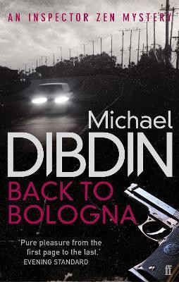 Back to Bologna(English, Paperback, Dibdin Michael)