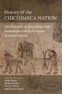 History of the Chichimeca Nation(English, Hardcover, unknown)