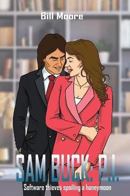 Sam Buck(English, Paperback, Moore Bill)