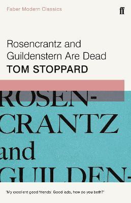 Rosencrantz and Guildenstern Are Dead(English, Paperback, Stoppard Tom)