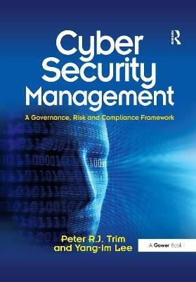 Cyber Security Management(English, Paperback, Trim Peter)