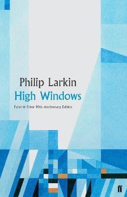 High Windows(English, Hardcover, Larkin Philip)