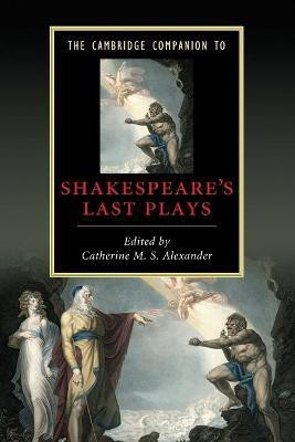 The Cambridge Companion to Shakespeare's Last Plays(English, Paperback, unknown)