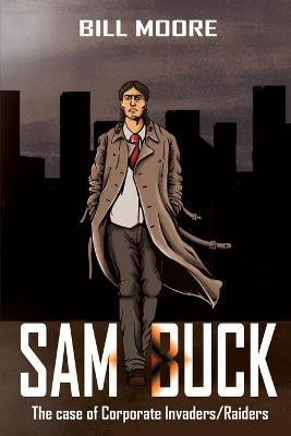 Sam Buck(English, Paperback, Moore Bill)