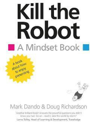 Kill the Robot(English, Paperback, Dando Mark)