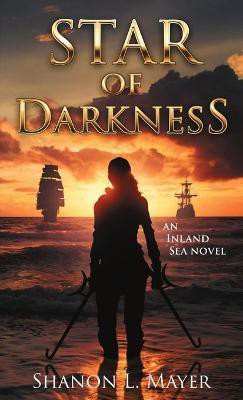 Star of Darkness(English, Paperback, Mayer Shanon L)
