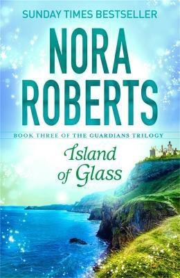 Island of Glass(English, Paperback, Roberts Nora)