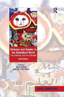 Violence and Gender in the Globalized World(English, Paperback, unknown)