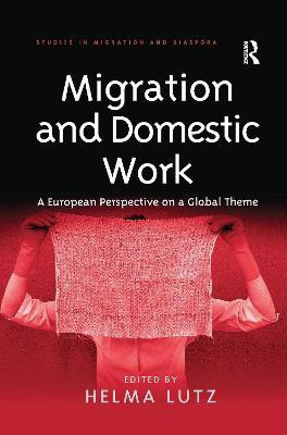 Migration and Domestic Work(English, Paperback, unknown)