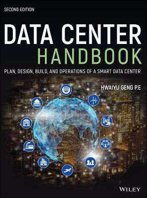 Data Center Handbook(English, Hardcover, unknown)