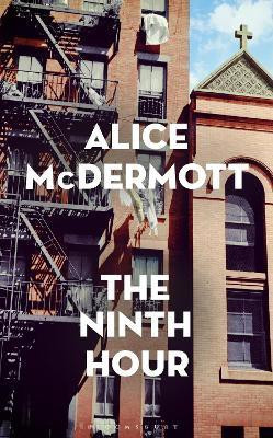 The Ninth Hour(English, Paperback, McDermott Alice)