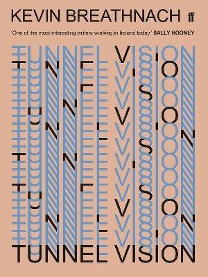 Tunnel Vision(English, Paperback, Breathnach Kevin)