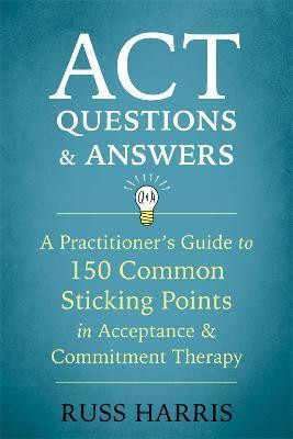 ACT Questions and Answers(English, Paperback, Harris Russ)