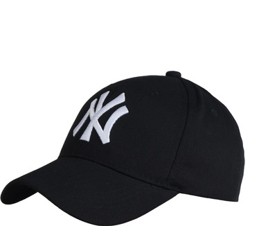ZACHARIAS Embroidered Sports/Regular Cap Cap