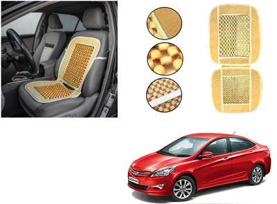 Automotive Prist Wooden Car Seat Cover Swift(4 Seater)