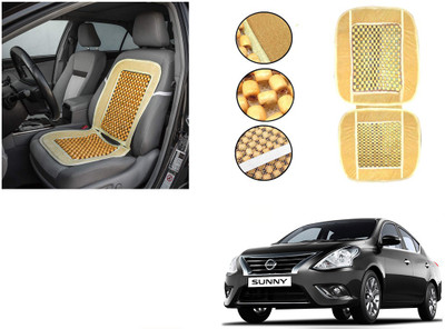 Automotive Prist Wooden Car Seat Cover Swift(4 Seater)