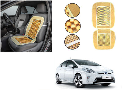 Automotive Prist Wooden Car Seat Cover Swift(4 Seater)