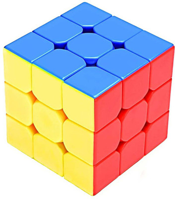 Poktum ker Less Magic P Cube 1 Pieces(1 Pieces)