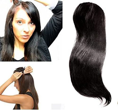 Wynk Mavens synthetic topper Hair Extension