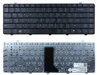 TechSonic 1464 1464D 1464R P09G Laptop Keyboard Replacement Key