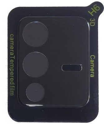 Caseline Back Camera Lens Glass Protector for Vivo V23 5G,Vivo V23,Vivo V23 Pro,Vivo V23 Pro 5G(Pack of: 1)
