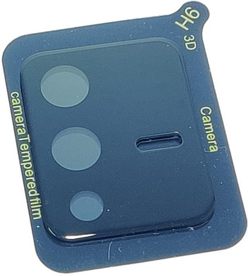 Caseline Back Camera Lens Glass Protector for Vivo V23 5G,Vivo V23,Vivo V23 Pro,Vivo V23 Pro 5G(Pack of: 1)
