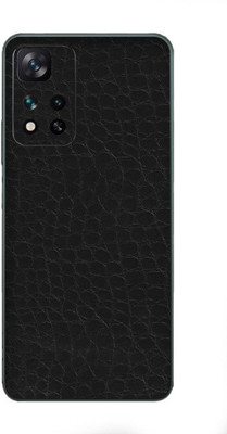 Orgic India Xiaomi 11i Hypercharge 5G Mobile Skin(Crocodile)