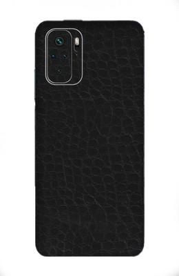 Orgic India Redmi Note 10 Mobile Skin(Crocodile)