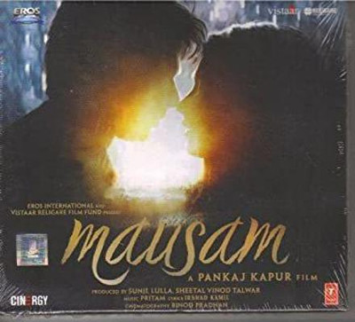 Mausam Bollywood Pritam (Artist) Format: Audio CD MP3 Standard Edition(Hindi - OSHO)