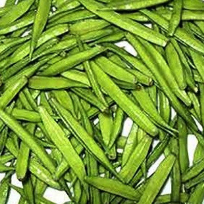 Mozette Hybrid Cluster Beans Seed(70 per packet)