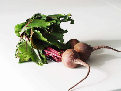 Mozette Beetroot plant Seed(32 per packet)