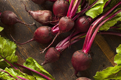 Mozette Beetroot plant Seed(23 per packet)