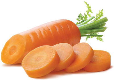 Mozette Carrot plant Seed(17 per packet)
