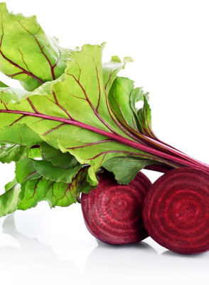 Mozette Beetroot plant Seed(28 per packet)