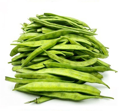 Mozette Clusterbeans (GUAR) Seed(37 per packet)