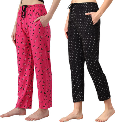 ANIXA Women Pyjama
