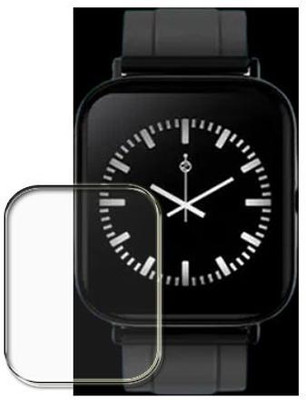 tombik Impossible Screen Guard for MOM-Zebronics Zeb-Fit 280Ch Smartwatch(Pack of 1)