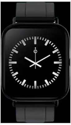 tombik Impossible Screen Guard for MPM-Zebronics Zeb-Fit 280Ch Smartwatch(Pack of 1)