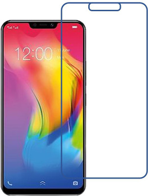 DVMART Screen Guard for 9H Crystal Clear Vivo Y83(Pack of 1)