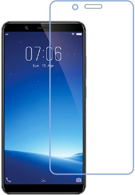 DVMART Screen Guard for 9H Crystal Clear Vivo Y71(Pack of 1)