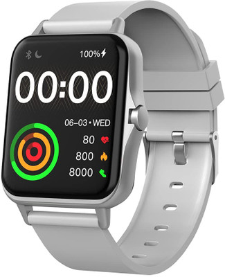 Kundan True Traders Screen Guard for AQFIT W12 Smartwatch IP68 SMARTWATCH SCREEN GUARD(Pack of 1)