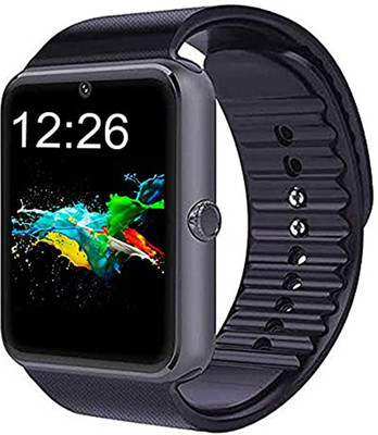 Kundan True Traders Screen Guard for Infinizy GT08 Smart Watch Phone 100H SMARTWATCH SCREEN GUARD(Pack of 1)